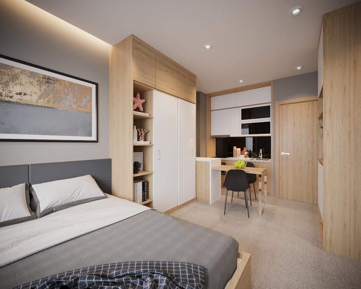 Fukurai Boutique Apartments Ha Noi Hanoi Exterior photo